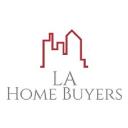 We Buy Houses Los Angeles CA logo
